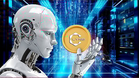Best New Crypto Presale? Lyno AI Predicted to Surpass XRP & HBAR