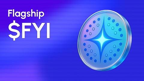FYI Token