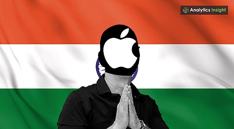 Why Apple is Betting Big on India in 2025 and Beyond