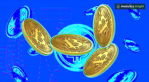 Bitcoin Price Dips to $110K After Whale Sell-Off and ETF Outflows