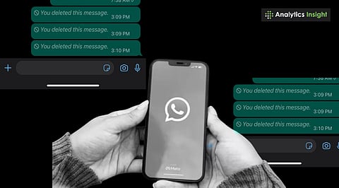 How to Read Deleted WhatsApp Messages: Easy Tips and Tricks