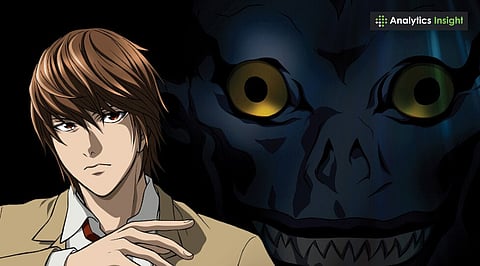Best Horror Anime in 2025