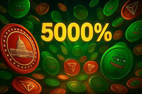 MAGACOIN FINANCE