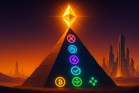 MAGACOIN FINANCE