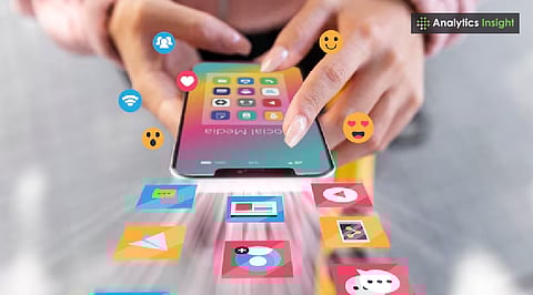 Best Social Media Apps Similar to TikTok for Creative Sharing in 2025