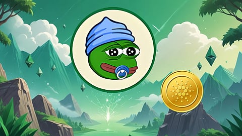 Little Pepe