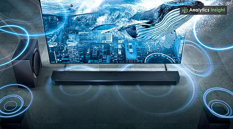 Top 10 Best Samsung Soundbars for Crystal Clear Audio