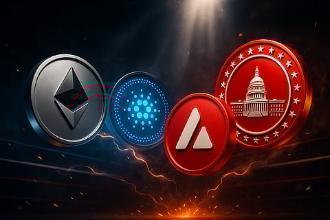 MAGACOIN FINANCE