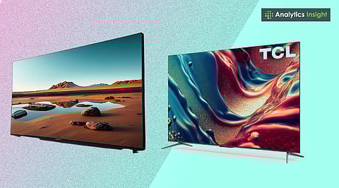 Hot TV Deals on Flipkart