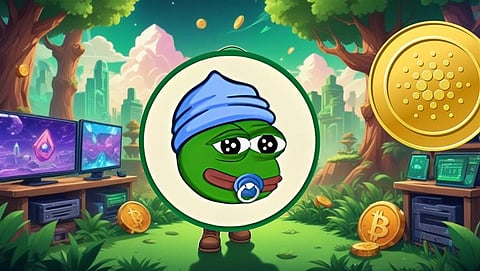 Little Pepe