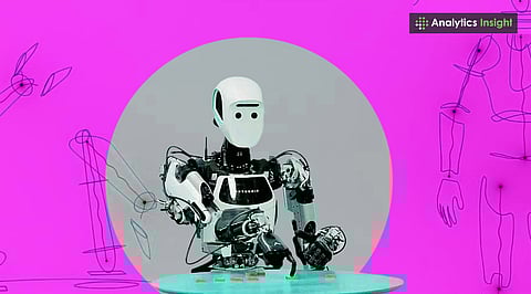 How AI Agents Work: Exploring The Future of Automation