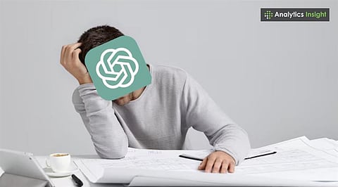 Why ChatGPT is Making Us Unproductive in 2025?