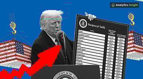 Trump Moves Ahead With 50% Tariff on Indian Goods as Deadline Approaches