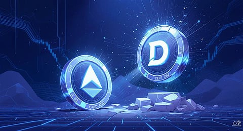 Cardano (ADA) Loses Key Support With 4% Crash