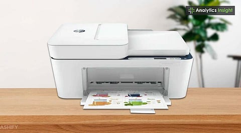 Best Multi-Function Printers Under Rs 20,000