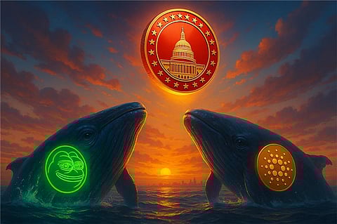 MAGACOIN FINANCE