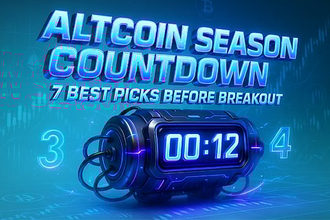 MAGACOIN FINANCE