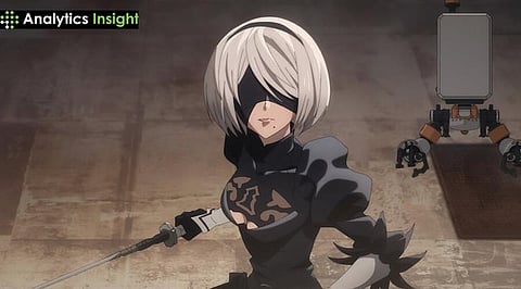 NieR: Automata