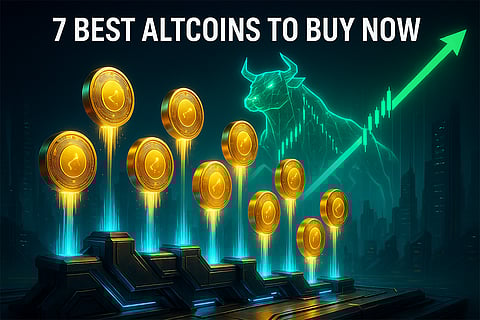 MAGACOIN FINANCE