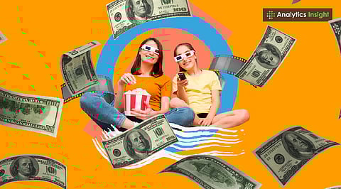 10 Real Platforms That Pay You to Watch Movies