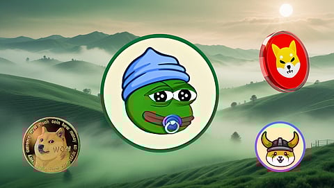 Little Pepe