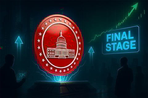 MAGACOIN FINANCE