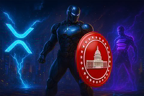MAGACOIN FINANCE