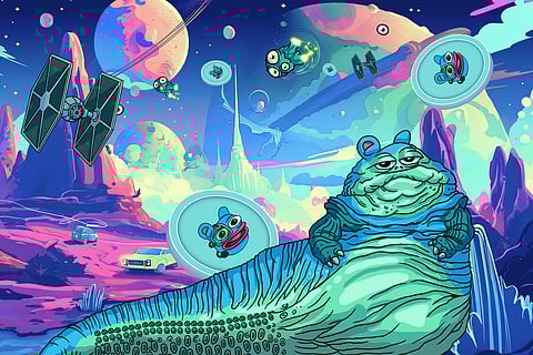 Cardano & Solana Prices Slide; Experts Back Layer Brett as the Next 100X Meme Coin
