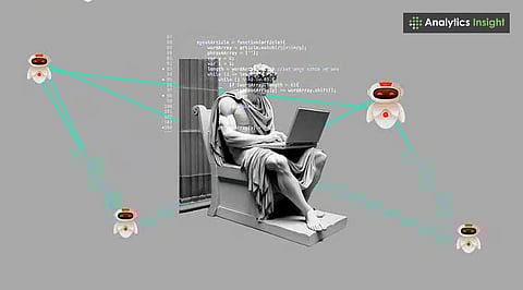 What is the Difference Between Agentic and Non-Agentic AI Chatbots?