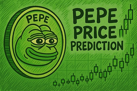 Pepe Price Prediction: Why PEPE Price Is Falling As New Altcoins Like Remittix Will Surge In September