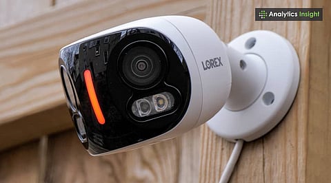 Top Rated Night Vision Security Cameras to Buy in 2025