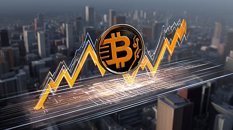 Bitcoin Swift