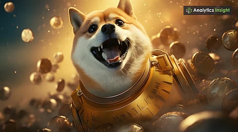 Dogecoin News Today: