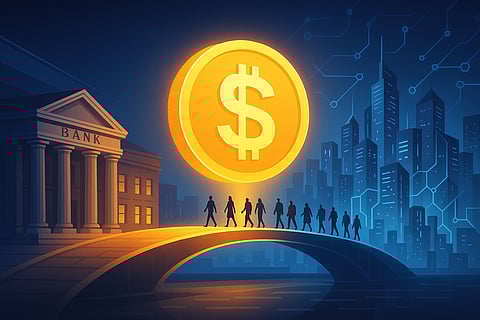 MAGACOIN FINANCE
