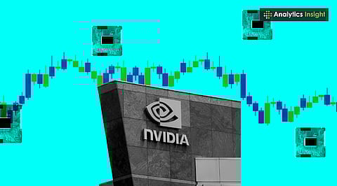 Top Tech News: NVIDIA Hits $4 Trillion with $46.7B AI Chip Sales, EnsiliTech Raises £4.5M