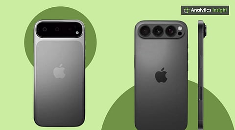 iPhone 17 Pro May Introduce Reverse Wireless Charging, Here’s What to Expect