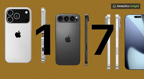 Is iPhone 17 Releasing on 9th September?