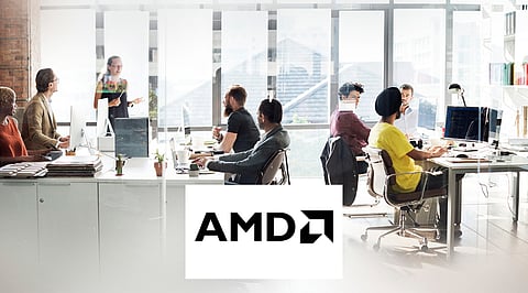 Principal ML Engineer, AMD