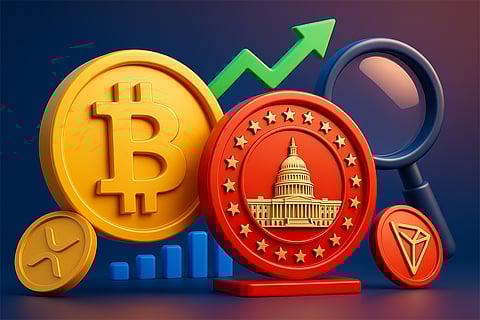 MAGACOIN