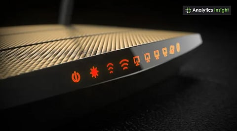 Best Fibre Routers of 2025: Top 10 Picks