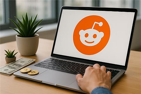MAGACOIN FINANCE