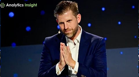 Trump Sons’ American Bitcoin Set to Trade on NASDAQ from September 2025