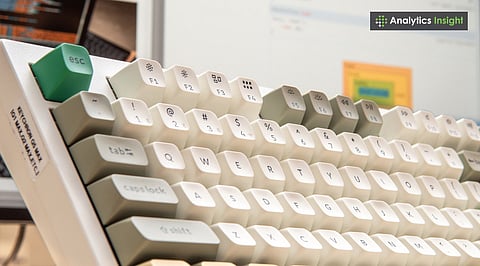 Best Keyboards for Coding in 2025 for Comfortable and Productive Work