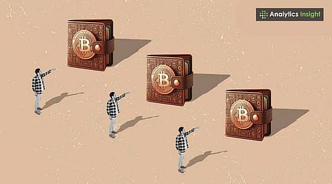 Best Crypto Gaming Wallets in 2025 for Gamers and Investors