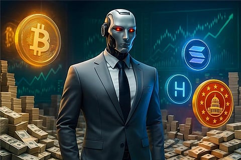 MAGACOIN FINANCE