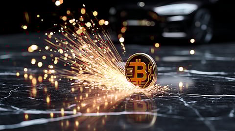 Bitcoin Swift