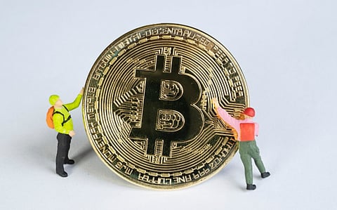 American Bitcoin, Backed by Trump Sons, Prepares NASDAQ Listing Through Gryphon Merger