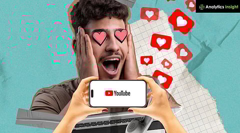 YouTube Content Creator Statistics to See in 2025