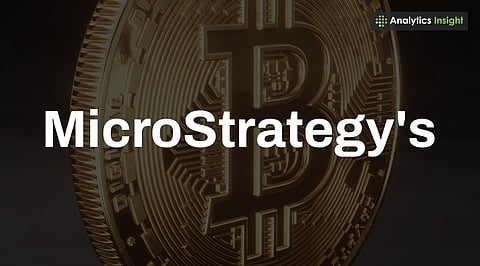 MicroStrategy's Bitcoin Strategy: Will a Price Surge Raise its Valuation?