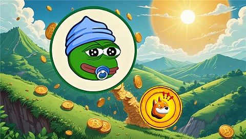Little Pepe